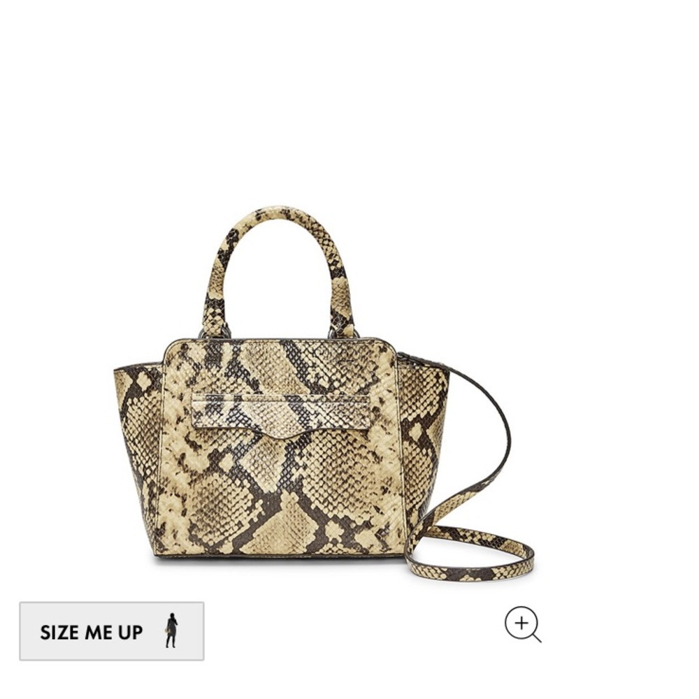 Rebecca Minkoff Never used tote